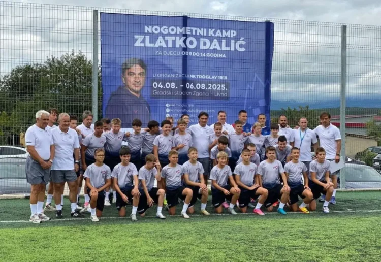 Livanjsko kulturno ljeto donosi glazbeno-sportski spektakl “Srce Livna 2025”