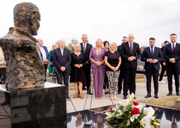 30. Dani hrvatskoga filma “Ivo Gregurević”