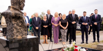 30. Dani hrvatskoga filma “Ivo Gregurević”