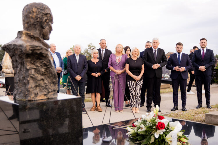 30. Dani hrvatskoga filma “Ivo Gregurević”