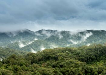 Promjena vremena: Kiša i pljuskovi tijekom vikenda, stabilizacija od sredine idućeg tjedna