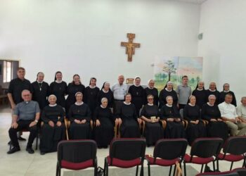 Održan 17. susret duhovnih zvanja Brotnja