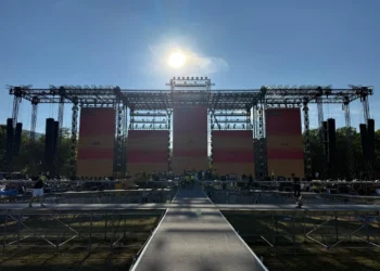 Večeras veliki koncert Thompsona u Sinju – Detaljne upute za koncert