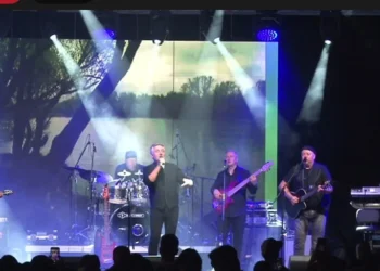 Srce Livna: Humanitarni spektakl okupio nogometne zvijezde i glazbene velikane