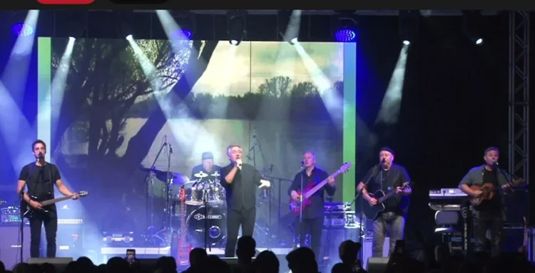 Srce Livna: Humanitarni spektakl okupio nogometne zvijezde i glazbene velikane