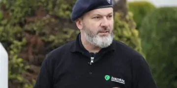 Federalna policija protiv Sanina Muse šalje izvješće Tužiteljstvu ŽZH