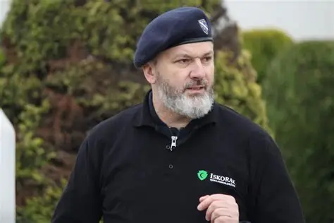 Federalna policija protiv Sanina Muse šalje izvješće Tužiteljstvu ŽZH