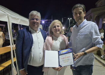 HT Eronet podržao manifestaciju: “Blatničke note dobrote u znaku humanosti i zajedništva”