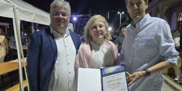 HT Eronet podržao manifestaciju: “Blatničke note dobrote u znaku humanosti i zajedništva”