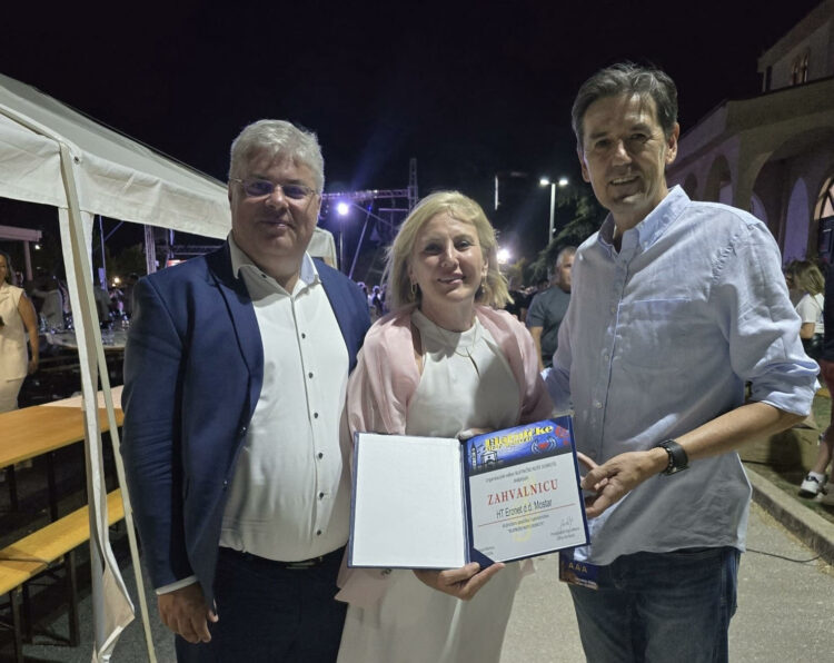 HT Eronet podržao manifestaciju: “Blatničke note dobrote u znaku humanosti i zajedništva”