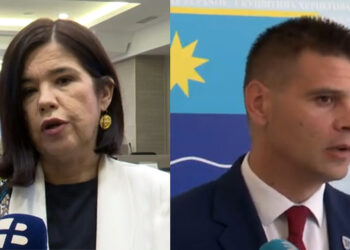 BUHAČ I MARIĆ ZA RTV HB O TRI VAŽNE IZMJENE ZAKONA KOJE SU PROŠLE ŽURNI SKUPŠTINSKI POSTUPAK