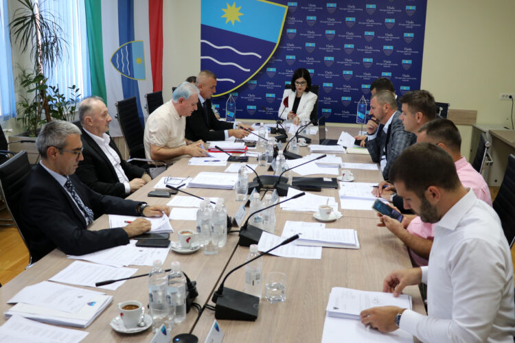 VLADA PRODULJUJE TURISTIČKU SEZONU HNŽ-A NA CJELOGODIŠNJE RAZDOBLJE