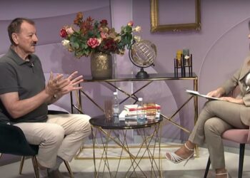 Fra Šimun Šito Ćorić obilježava 50 godina svećeničke službe: “Jedno od češćih pitanja je kad sam odlučio biti fratar. Ja odmah odgovaram, od kad znam za sebe.”