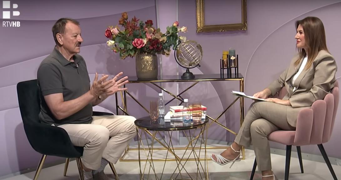 Fra Šimun Šito Ćorić obilježava 50 godina svećeničke službe: “Jedno od češćih pitanja je kad sam odlučio biti fratar. Ja odmah odgovaram, od kad znam za sebe.”