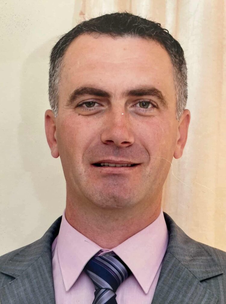 Sjećanje: Dinko (Grge) Korać