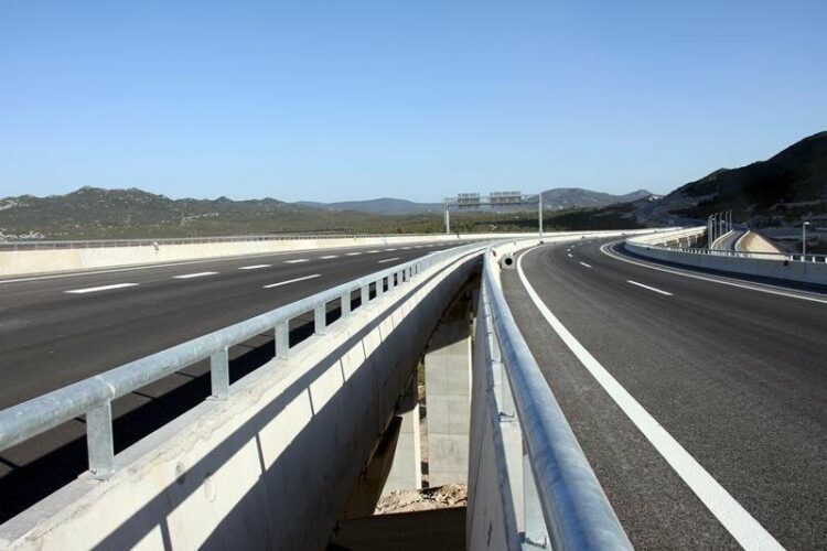 Autoceste raspisale natječaj za gradnju solarnih panela na Koridoru Vc
