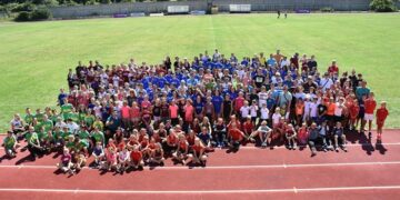 Bivša svjetska prvakinja gošća 20. Memorijala Bože Gagro