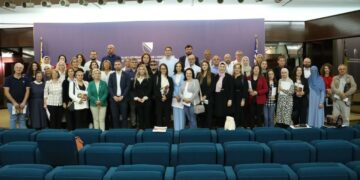 Ministarstvo rada i socijalne politike FBiH: Edukacijsko-rehabilitacijskom centru “Sveti Josip Radnik” dodijeljena sredstva za jačanje socijalnih usluga vaninstitucionalne skrbi