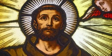 Devetnica svetom Franji Asiškom