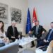 Plenković:  “Prioriteti su politička stabilnost u BiH, ubrzanje reformskog i europskog puta”