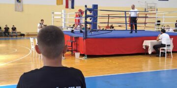 Najava: Boksački turnir u Čitluku