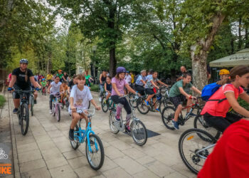 Najava: Biciklijada u Mostaru povodom obilježavanja “Dana bez automobila”