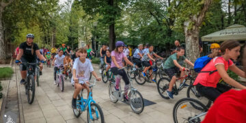Najava: Biciklijada u Mostaru povodom obilježavanja “Dana bez automobila”
