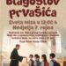 Župa Krista Kralja Čitluk: Blagoslov prvašića