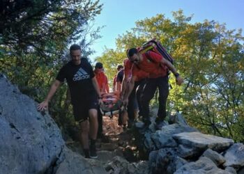 HGSS Čitluk-Međugorje: Porast broja poziva koji ne zahtijevaju nužnu intervenciju