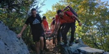 HGSS Čitluk-Međugorje: Porast broja poziva koji ne zahtijevaju nužnu intervenciju