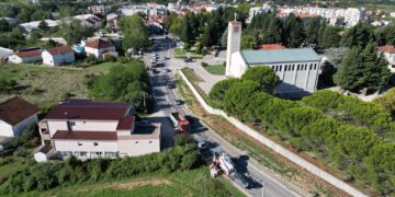 Obavijest za vozače!