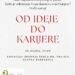 Radionica “Od ideje do karijere” – Kako napisati životopis koji se pamti?