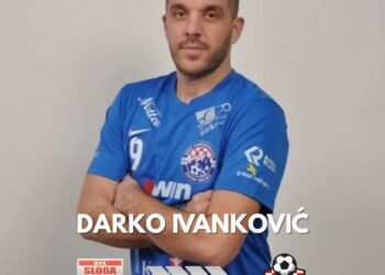 Brotnjak Darko Ivanković novi igrač HMNK Rama
