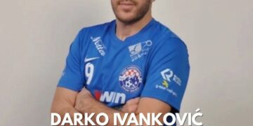 Brotnjak Darko Ivanković novi igrač HMNK Rama