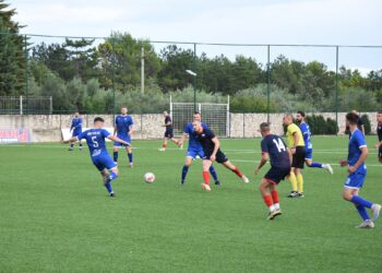 Međugorje slavilo na domaćem terenu protiv Stoca