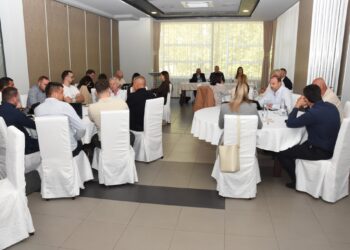 Usvojena Prostorna osnova za izradu Prostornog plana općine Čitluk za razdoblje od 2023. do 2033. godine