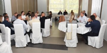 Usvojena Prostorna osnova za izradu Prostornog plana općine Čitluk za razdoblje od 2023. do 2033. godine