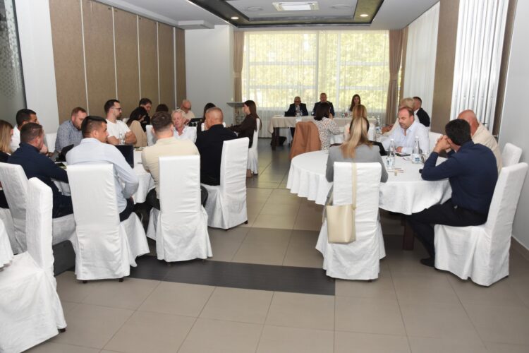 Usvojena Prostorna osnova za izradu Prostornog plana općine Čitluk za razdoblje od 2023. do 2033. godine