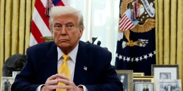 Izvanredno obraćanje Trumpa o ubojstvu Charlieja Kirka