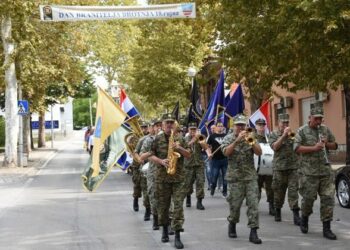 Najava: Obilježavanje 15. Dana branitelja općine Čitluk