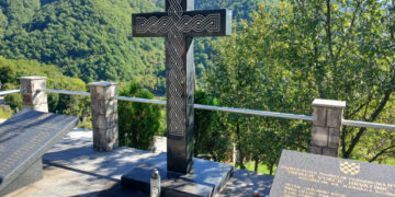 Na Hudutskom obilježena 32. obljetnica stradanja Hrvata