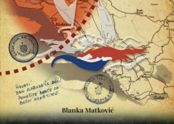 Hrvatska družba povjesničara „Dr. Rudolf Horvat“: Predstavljanje novih knjiga o Križarima