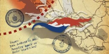 Hrvatska družba povjesničara „Dr. Rudolf Horvat“: Predstavljanje novih knjiga o Križarima