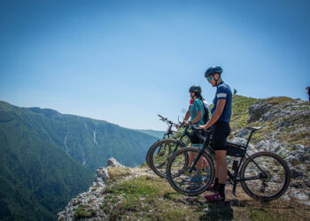 Pokrenut prvi portal za vijesti iz svijeta cikloturizma u BiH – cikloturizam.ba