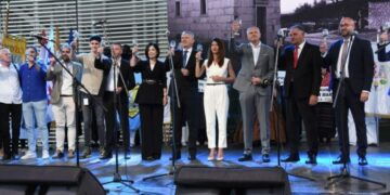 Dani berbe grožđa – Brotnjo 2025: Svečano otvoreno jubilarno, 70. izdanje