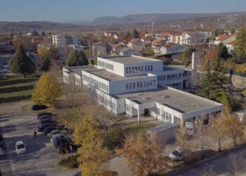 Oglasio se Dom zdravlja Čitluk: Djelatnici su tražili pravne savjete