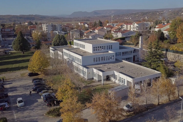 Oglasio se Dom zdravlja Čitluk: Djelatnici su tražili pravne savjete