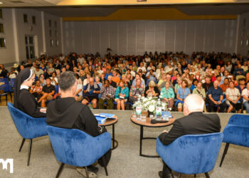 Predstavljena knjiga “Kraljica Mira – Nota o duhovnom iskustvu vezanom za Međugorje”