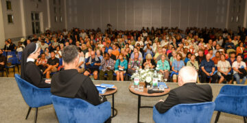 Predstavljena knjiga “Kraljica Mira – Nota o duhovnom iskustvu vezanom za Međugorje”