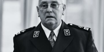 Preminuo general Ante Roso, bivši zapovijednik Glavnog stožera HVO-a